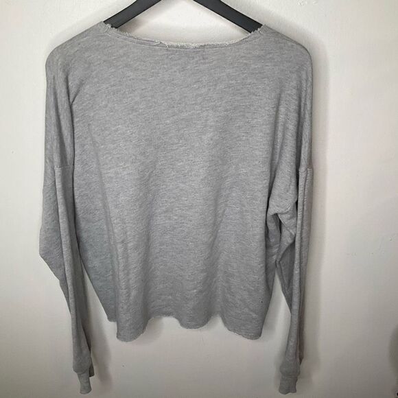 Wildfox Followers than Friends Sweatshirt - Picture 4 of 6